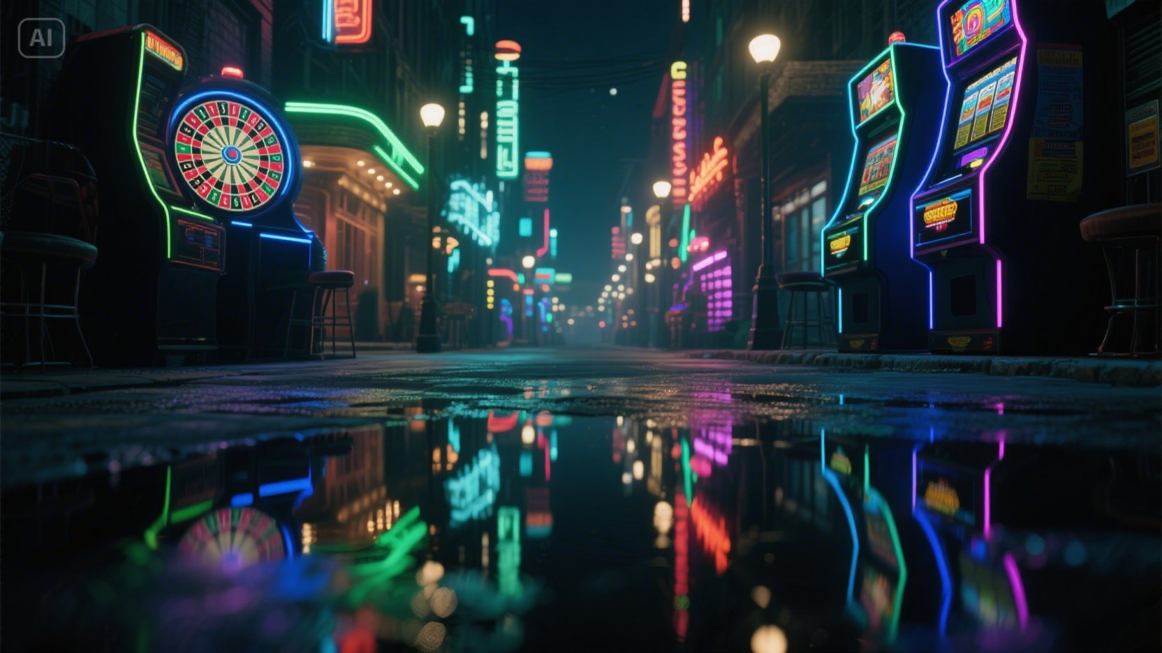 Casino Wallacebet Casino desktop and mobile interfaces